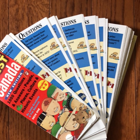 Kids flash cards - Picture 2 of 2